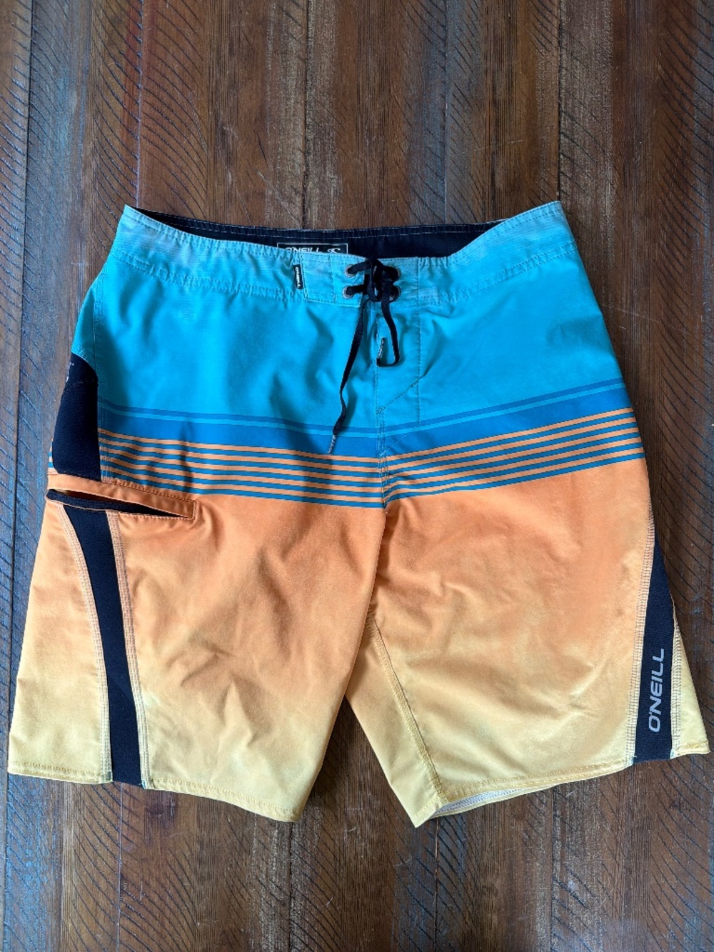 Men’s O’Neill Swim Suit Board Shorts 31